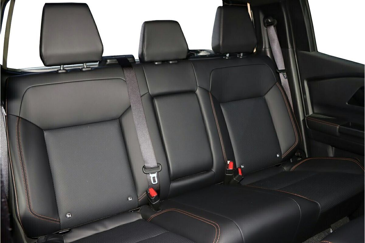 2025 Mitsubishi Triton GSR MV 4X4