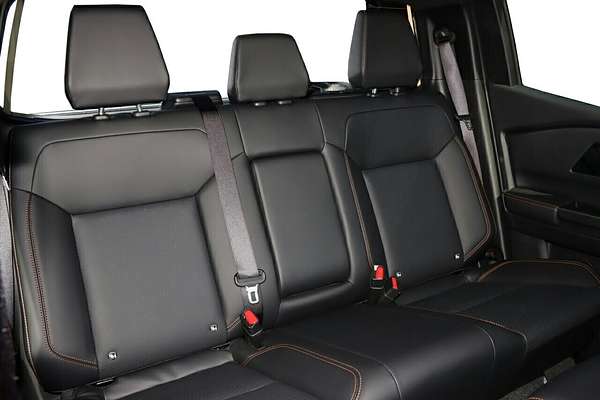 2025 Mitsubishi Triton GSR MV 4X4