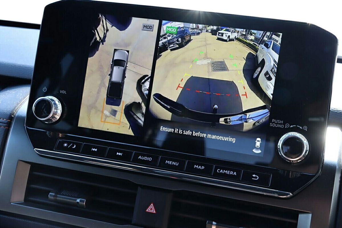 2025 Mitsubishi Triton GSR MV 4X4