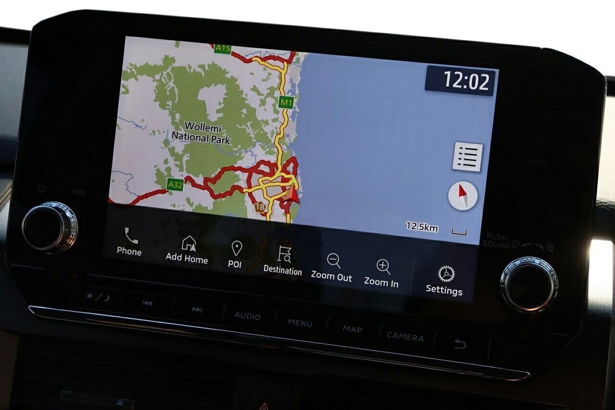 2025 Mitsubishi Triton GSR MV 4X4