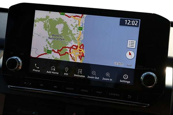 2025 Mitsubishi Triton GSR MV 4X4