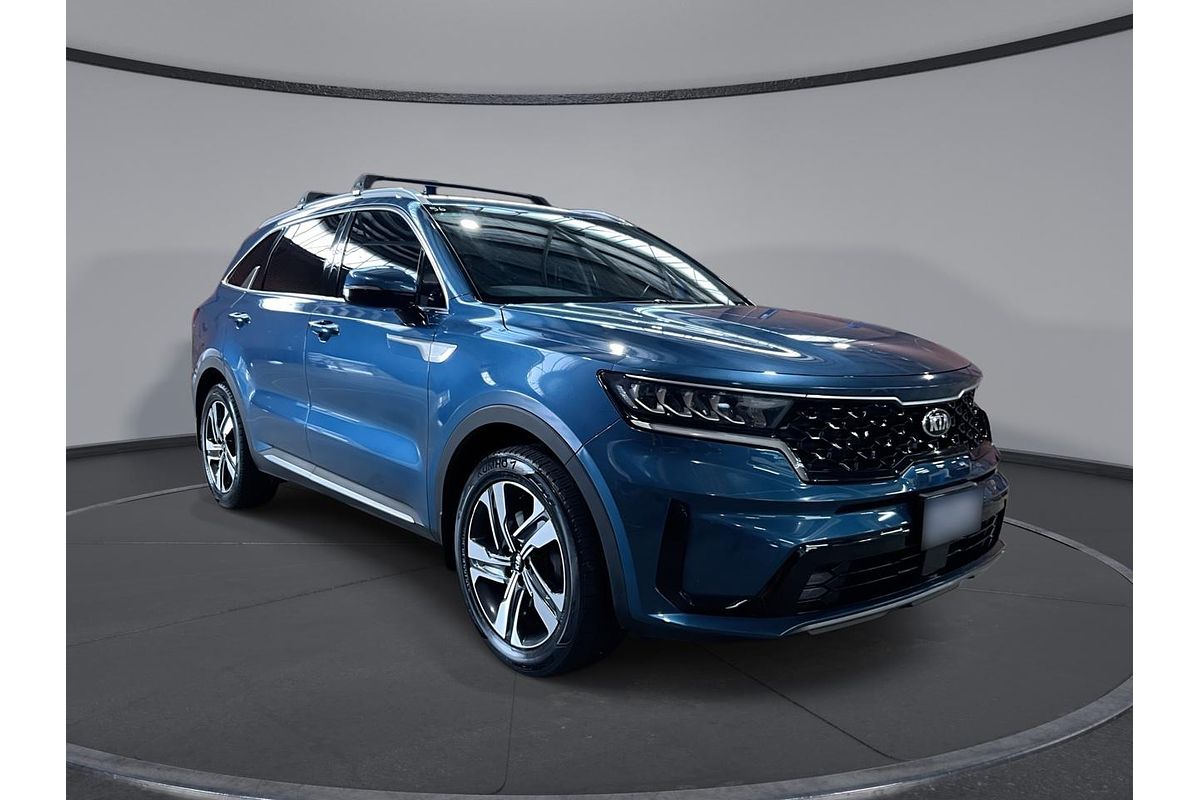 2020 Kia Sorento Sport+ MQ4