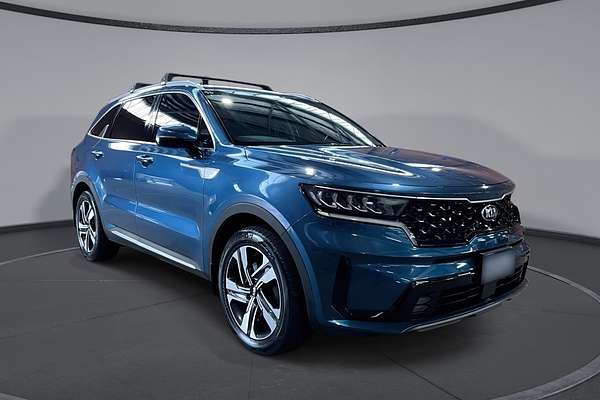 2020 Kia Sorento Sport+ MQ4