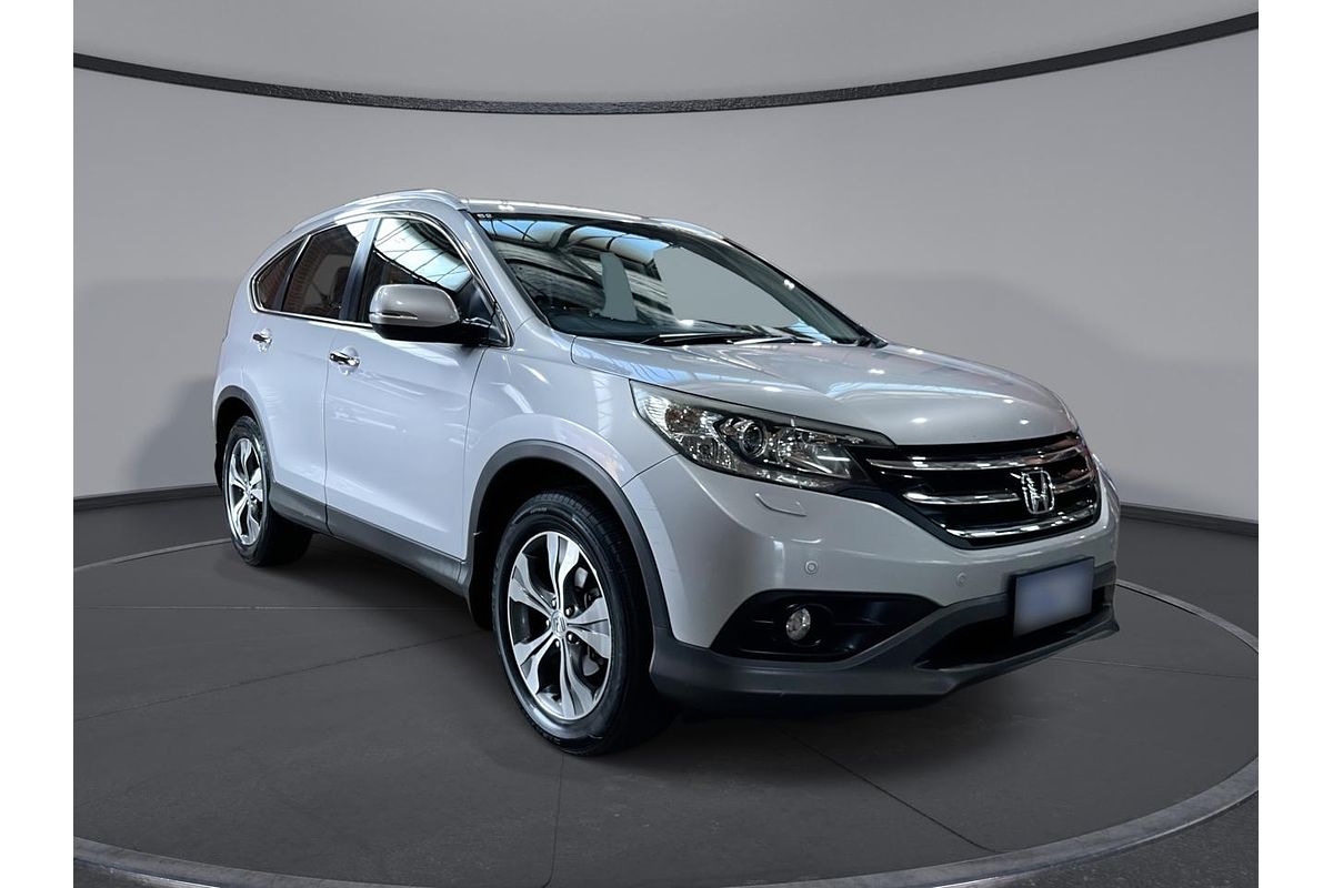 2014 Honda CR-V VTi-L RM