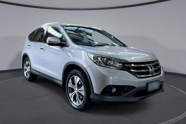 2014 Honda CR-V VTi-L RM