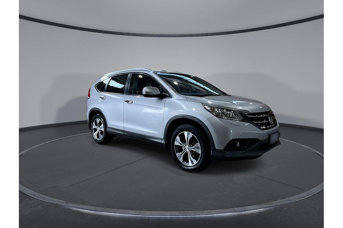 2014 Honda CR-V VTi-L RM