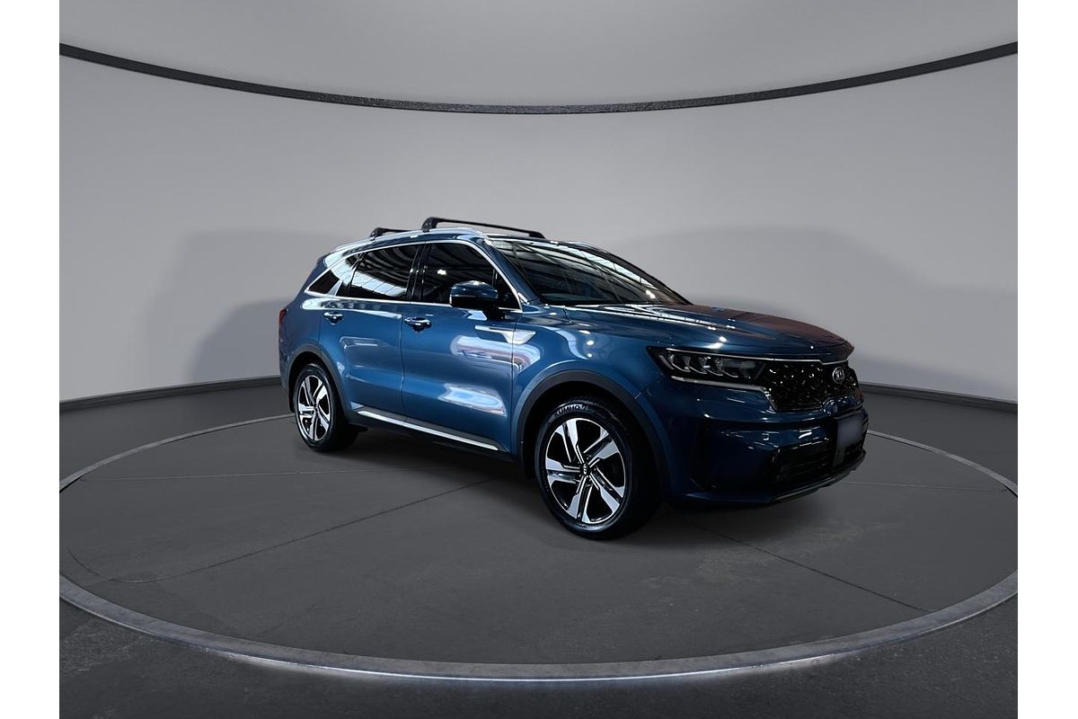 2020 Kia Sorento Sport+ MQ4