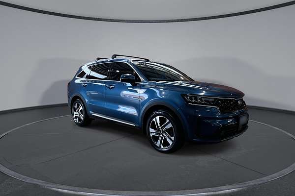 2020 Kia Sorento Sport+ MQ4