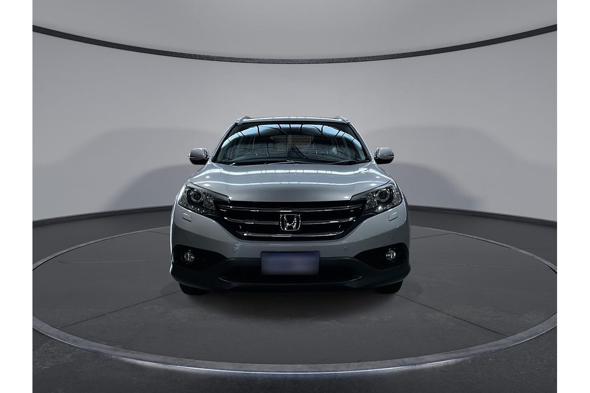 2014 Honda CR-V VTi-L RM