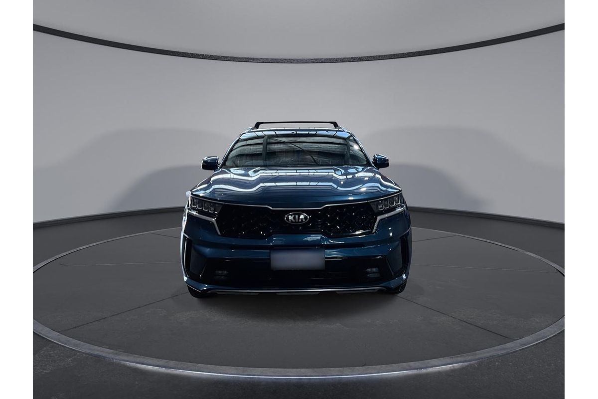 2020 Kia Sorento Sport+ MQ4