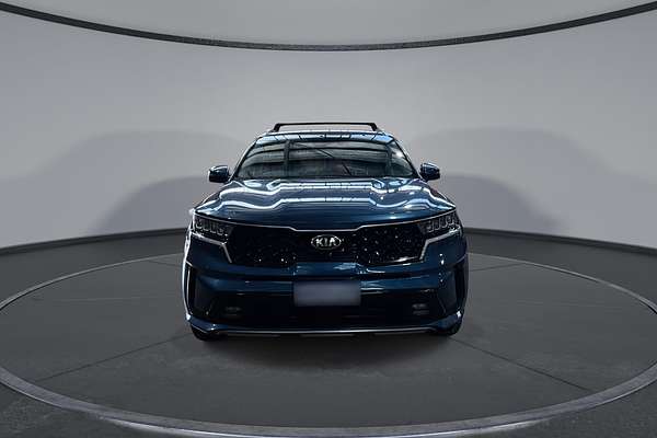 2020 Kia Sorento Sport+ MQ4