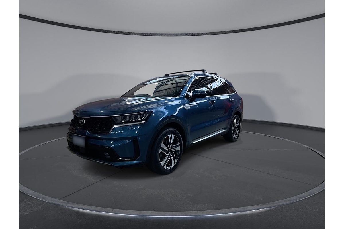 2020 Kia Sorento Sport+ MQ4