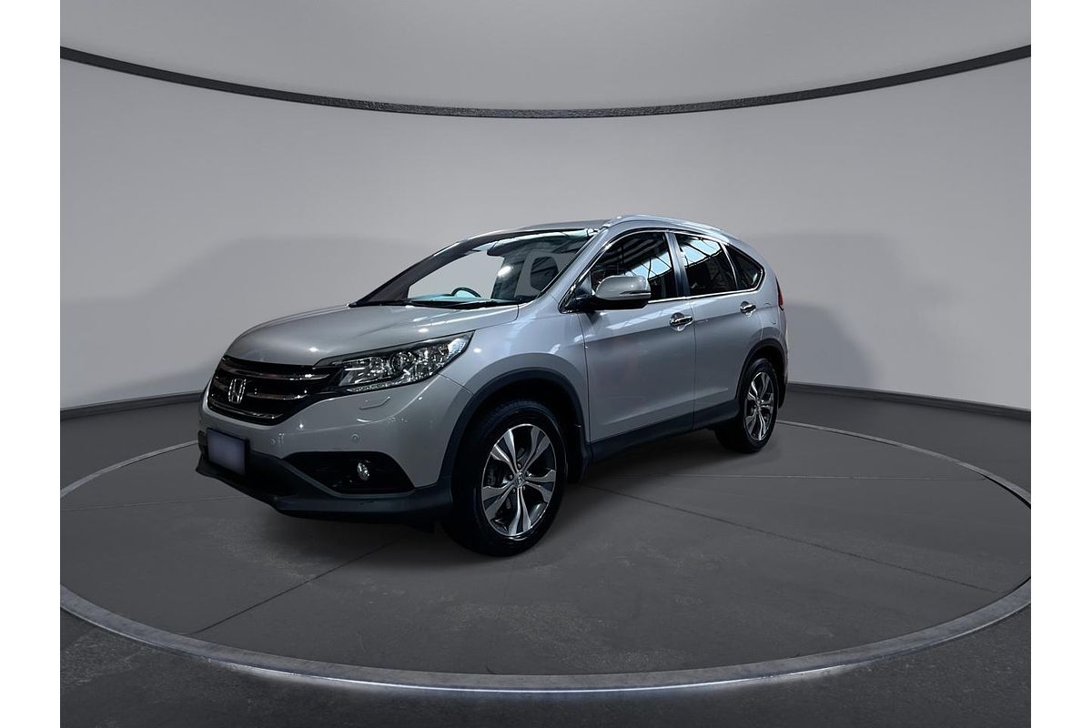 2014 Honda CR-V VTi-L RM
