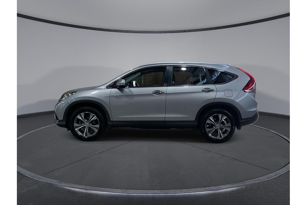 2014 Honda CR-V VTi-L RM