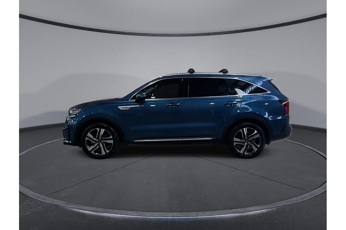 2020 Kia Sorento Sport+ MQ4