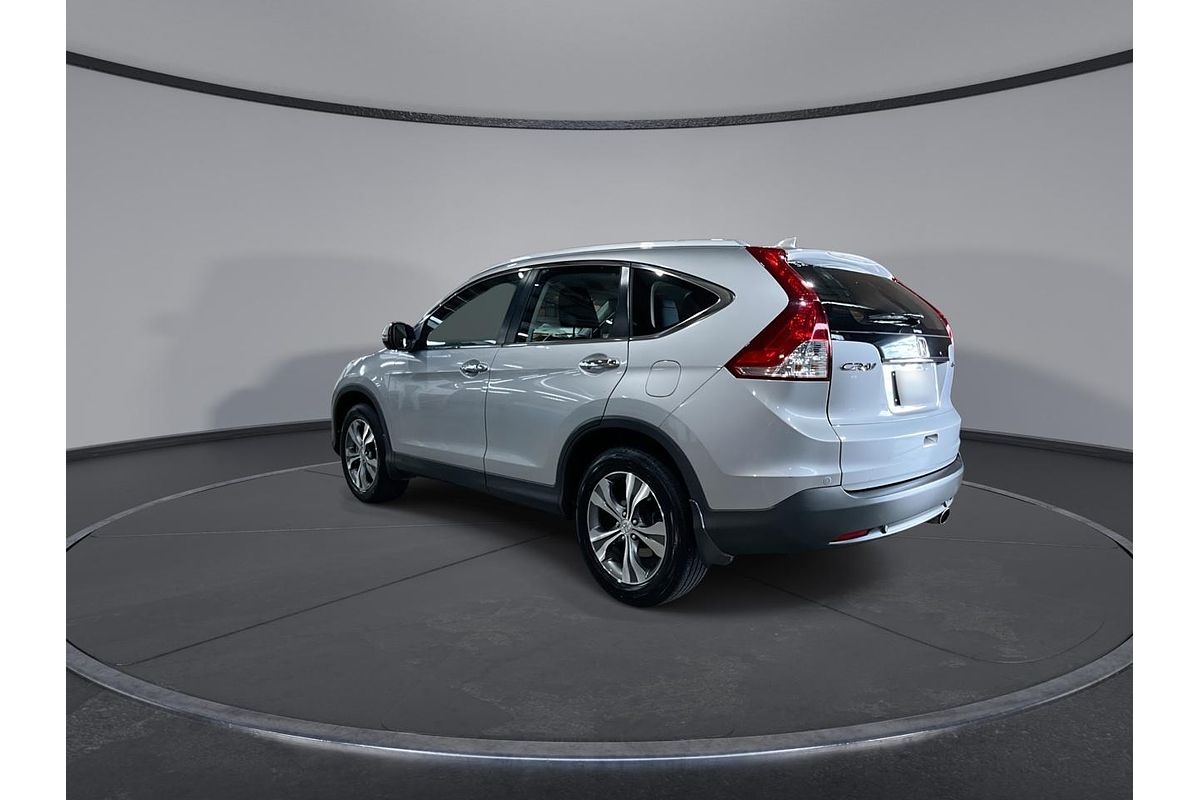 2014 Honda CR-V VTi-L RM