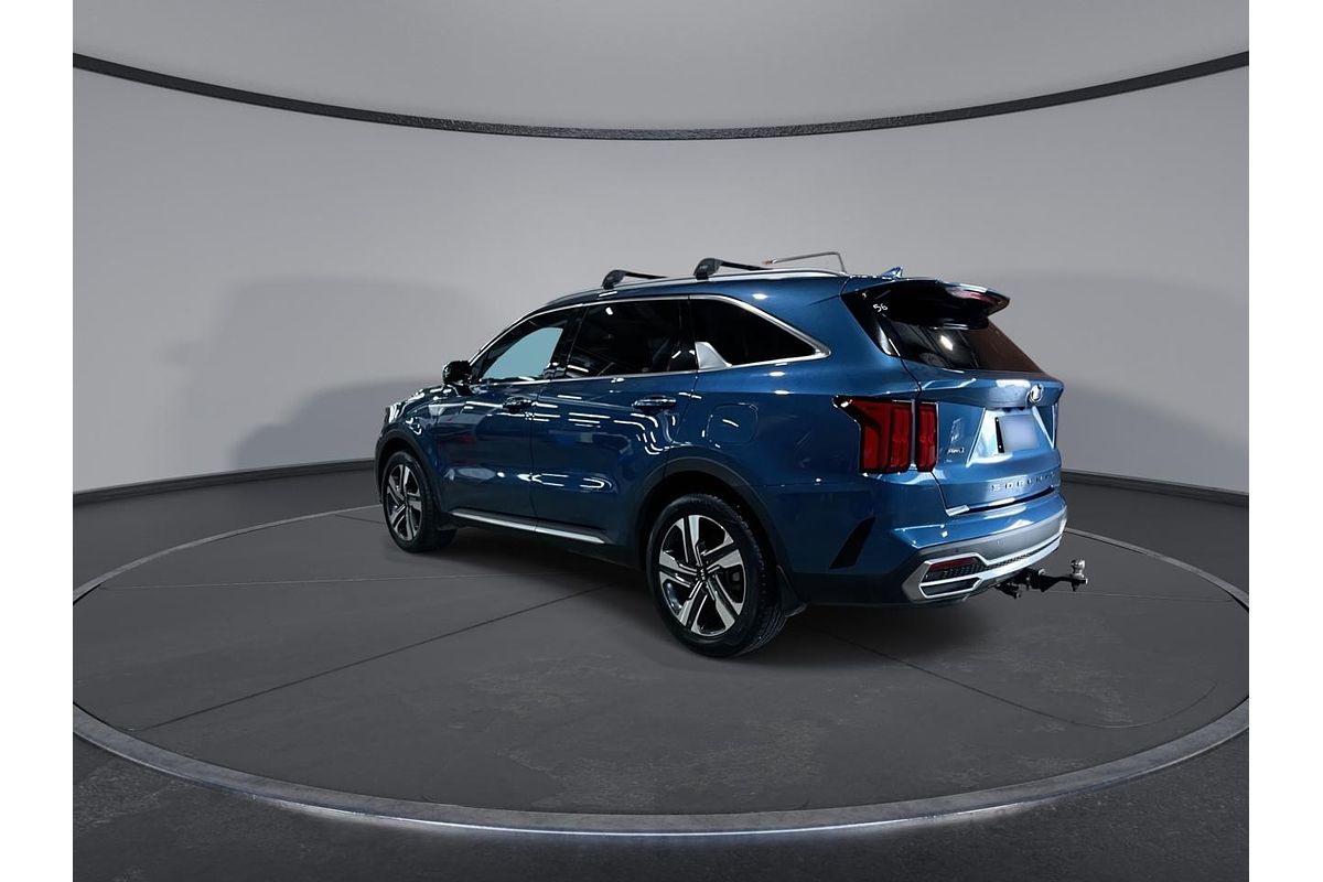 2020 Kia Sorento Sport+ MQ4