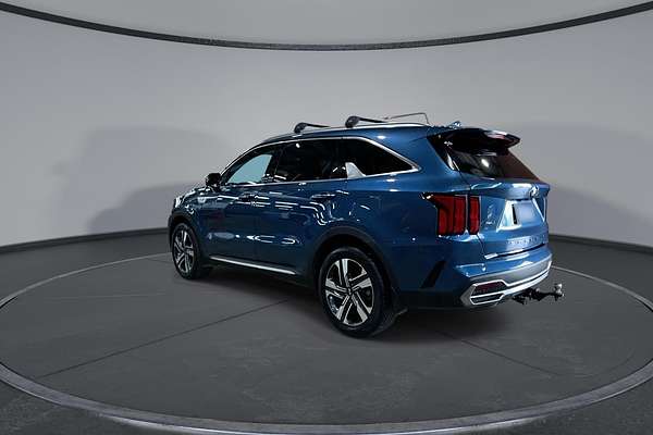 2020 Kia Sorento Sport+ MQ4