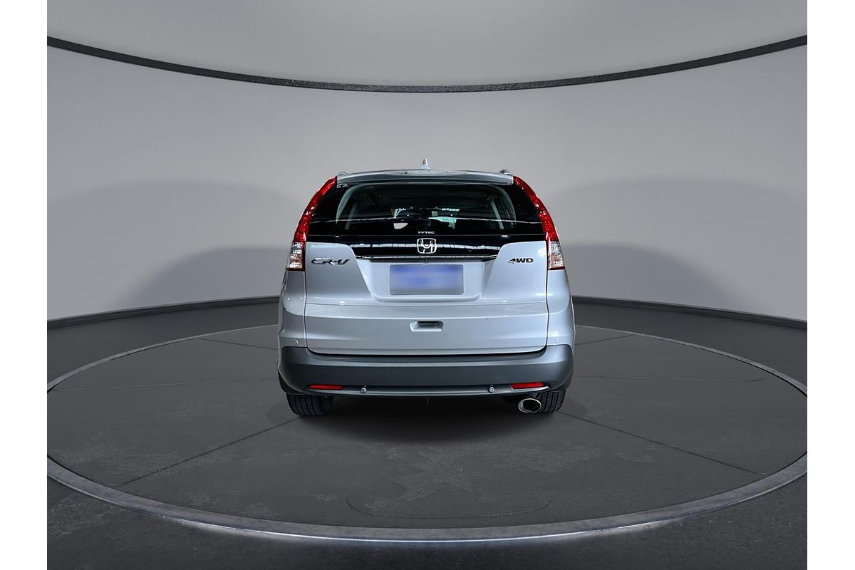 2014 Honda CR-V VTi-L RM