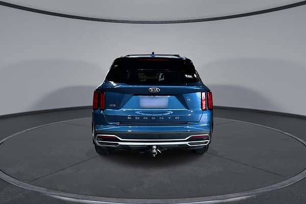 2020 Kia Sorento Sport+ MQ4