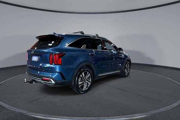 2020 Kia Sorento Sport+ MQ4