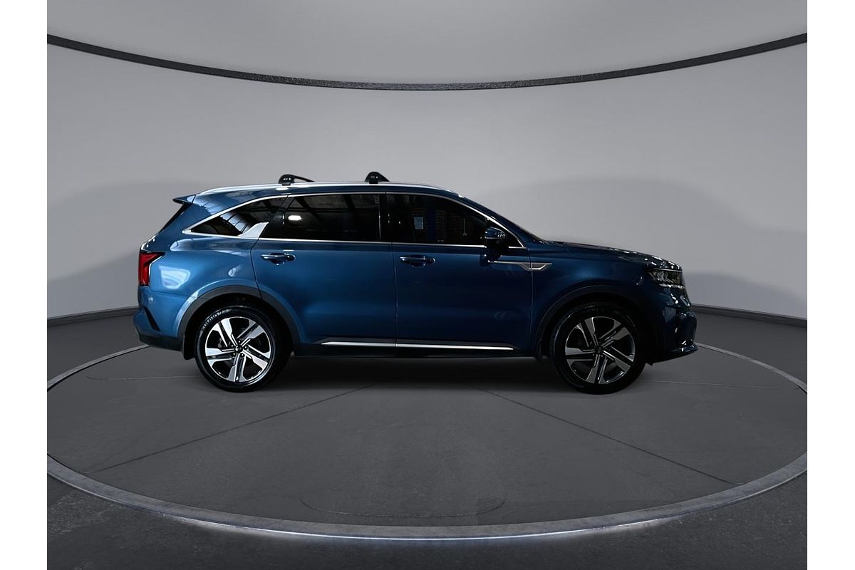 2020 Kia Sorento Sport+ MQ4