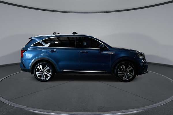 2020 Kia Sorento Sport+ MQ4