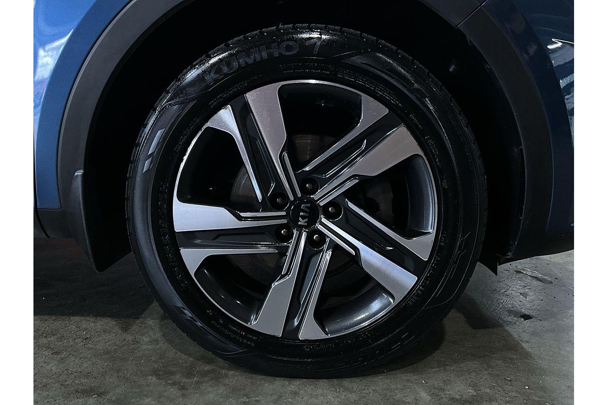 2020 Kia Sorento Sport+ MQ4