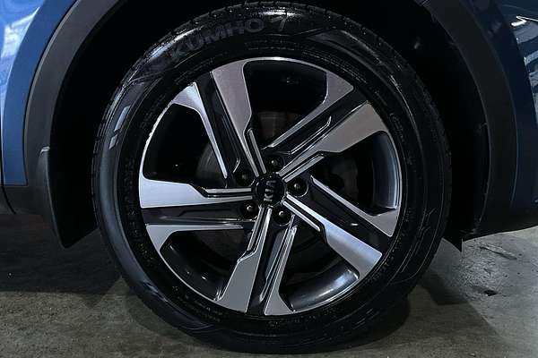 2020 Kia Sorento Sport+ MQ4