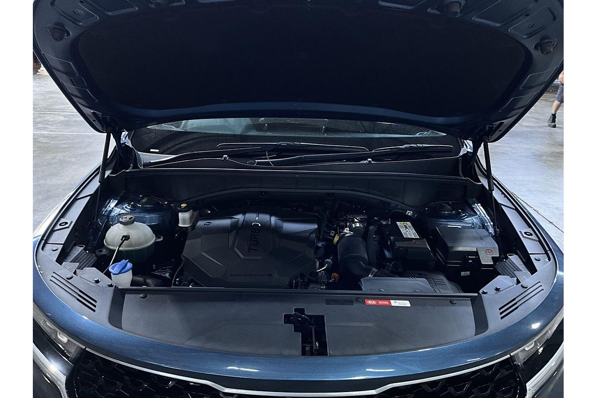 2020 Kia Sorento Sport+ MQ4