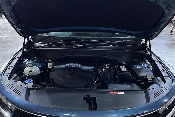 2020 Kia Sorento Sport+ MQ4