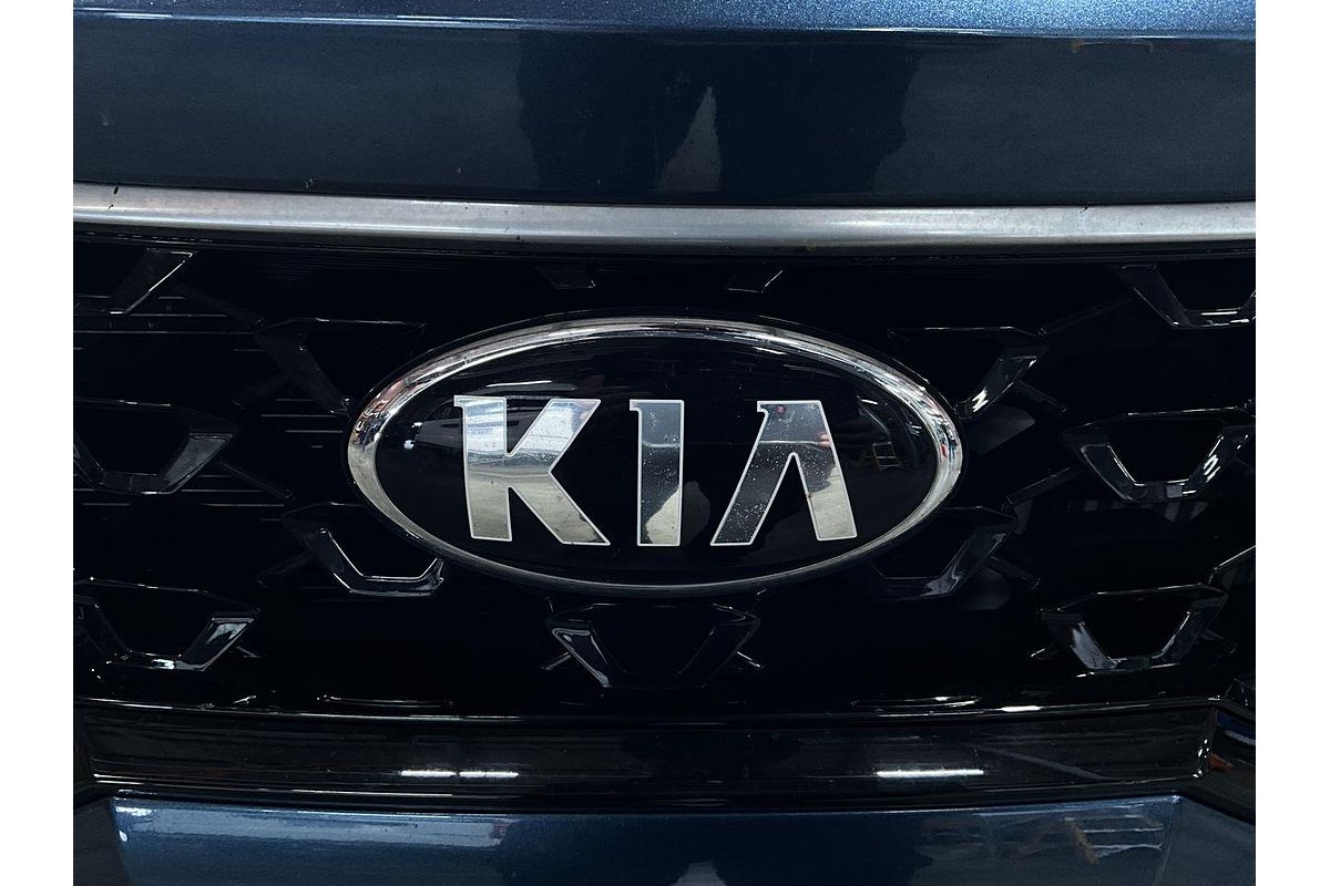 2020 Kia Sorento Sport+ MQ4