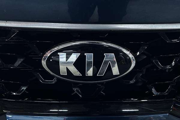 2020 Kia Sorento Sport+ MQ4