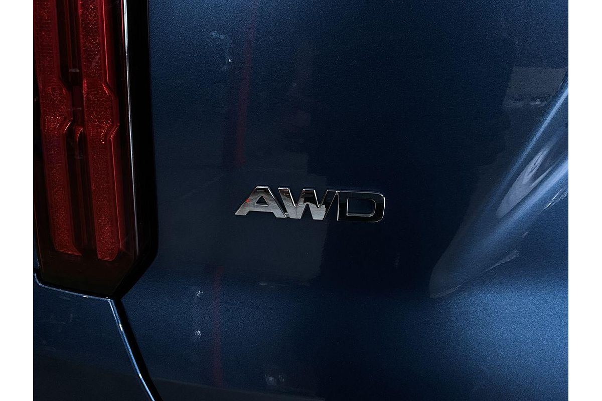 2020 Kia Sorento Sport+ MQ4