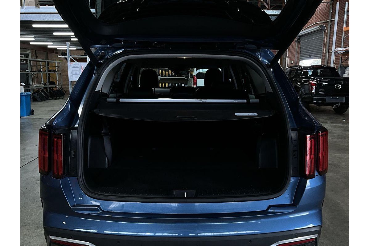 2020 Kia Sorento Sport+ MQ4