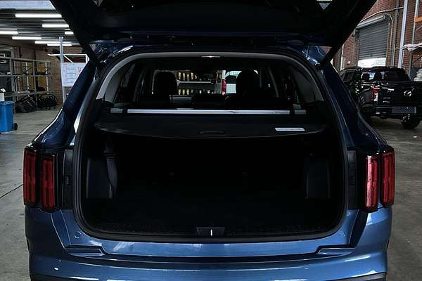 2020 Kia Sorento Sport+ MQ4