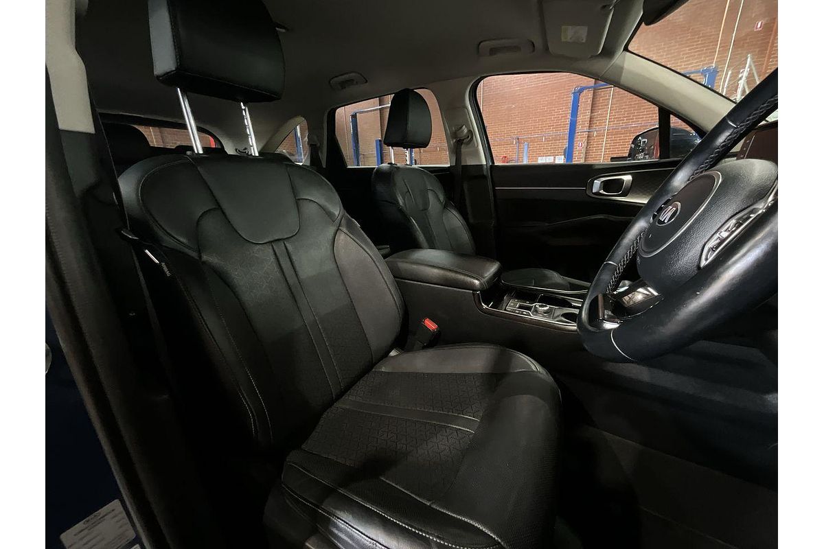 2020 Kia Sorento Sport+ MQ4