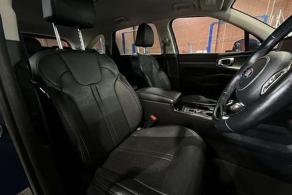 2020 Kia Sorento Sport+ MQ4