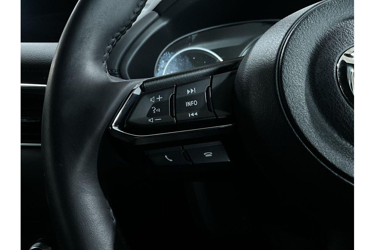 2022 Mazda CX-8 Sport KG Series