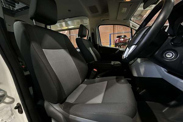 2022 Toyota Hiace Commuter GDH322R ELWB High Roof