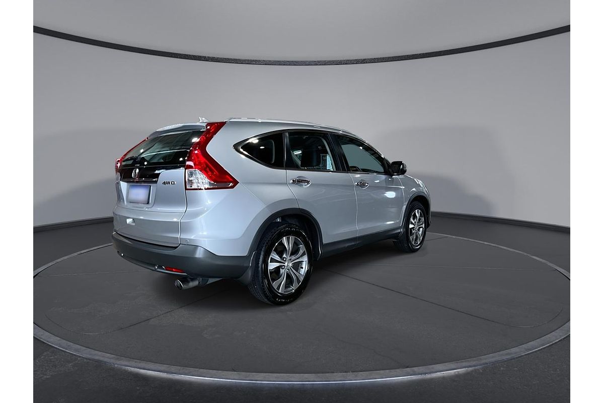 2014 Honda CR-V VTi-L RM