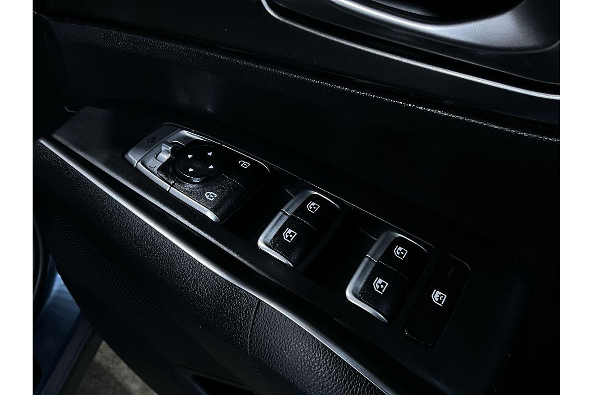 2020 Kia Sorento Sport+ MQ4