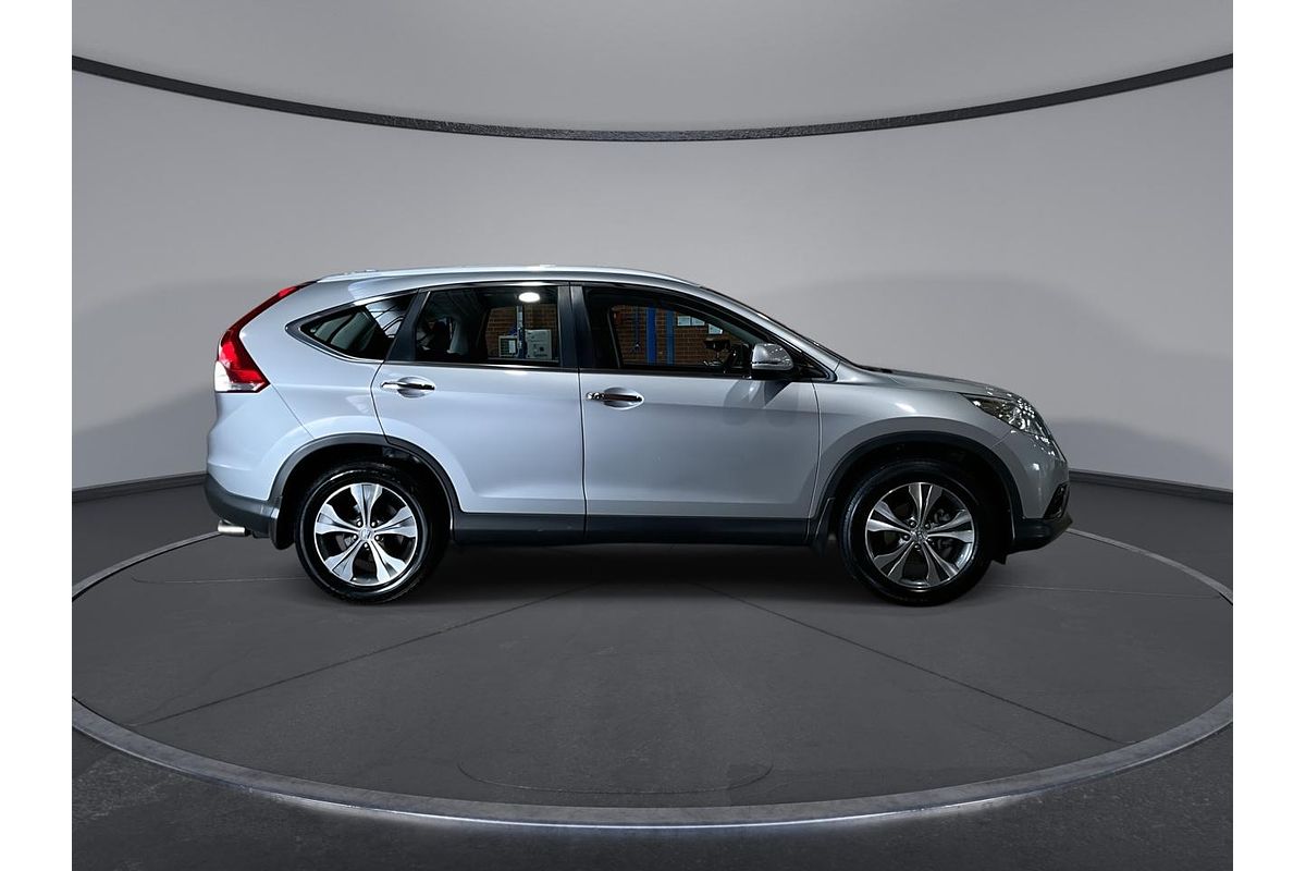 2014 Honda CR-V VTi-L RM