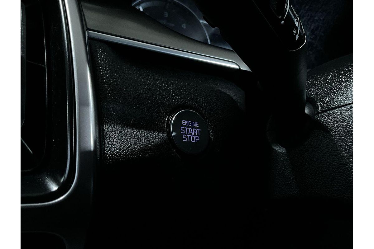 2020 Kia Sorento Sport+ MQ4