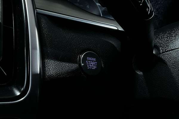 2020 Kia Sorento Sport+ MQ4