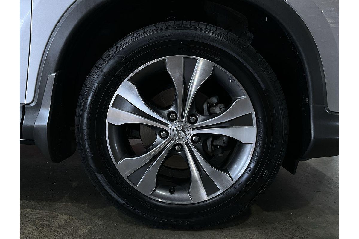 2014 Honda CR-V VTi-L RM