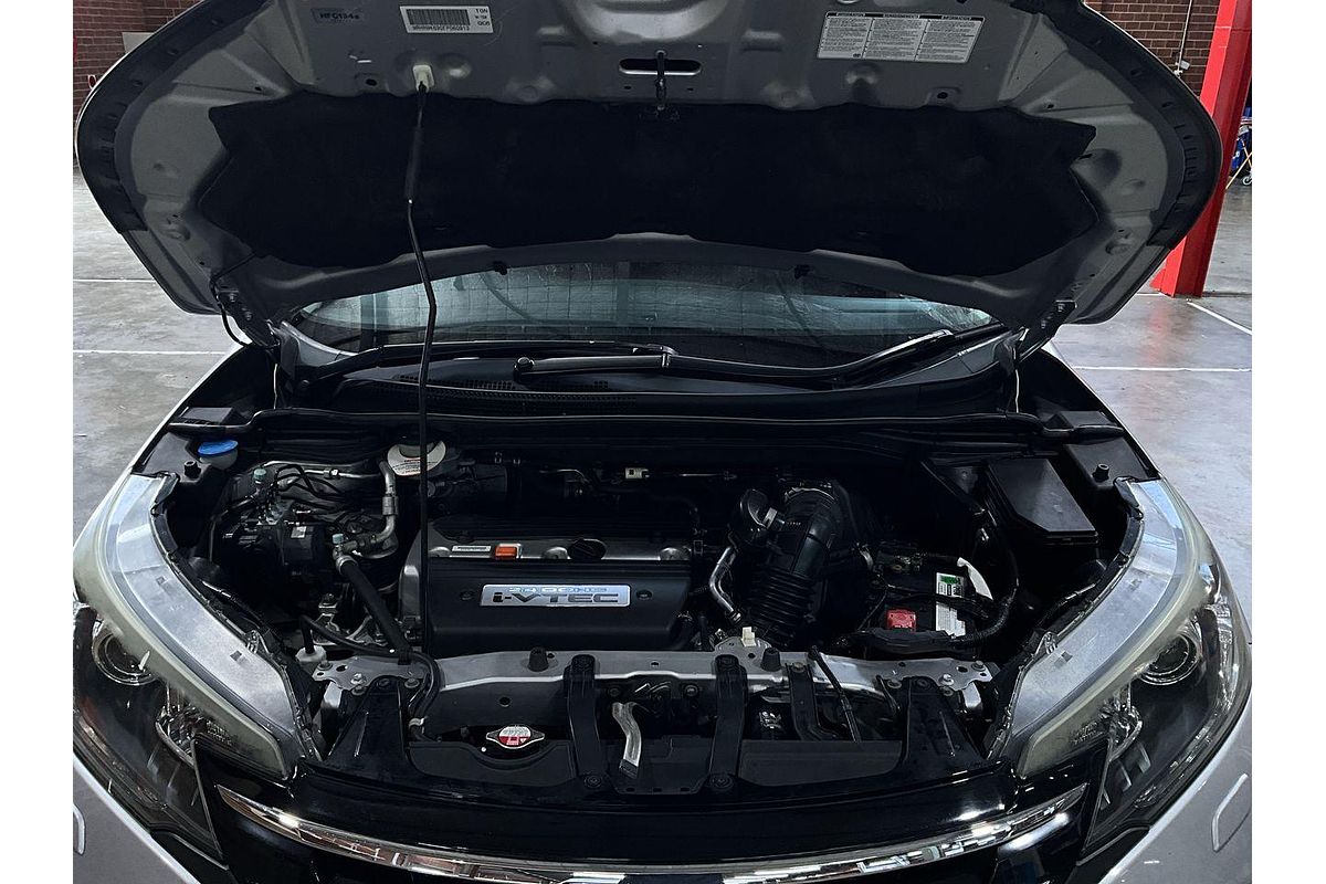 2014 Honda CR-V VTi-L RM