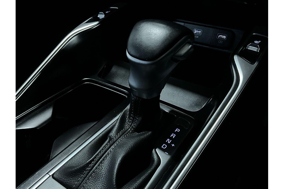 2020 Kia Sorento Sport+ MQ4