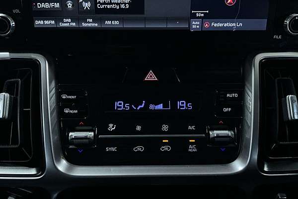 2020 Kia Sorento Sport+ MQ4