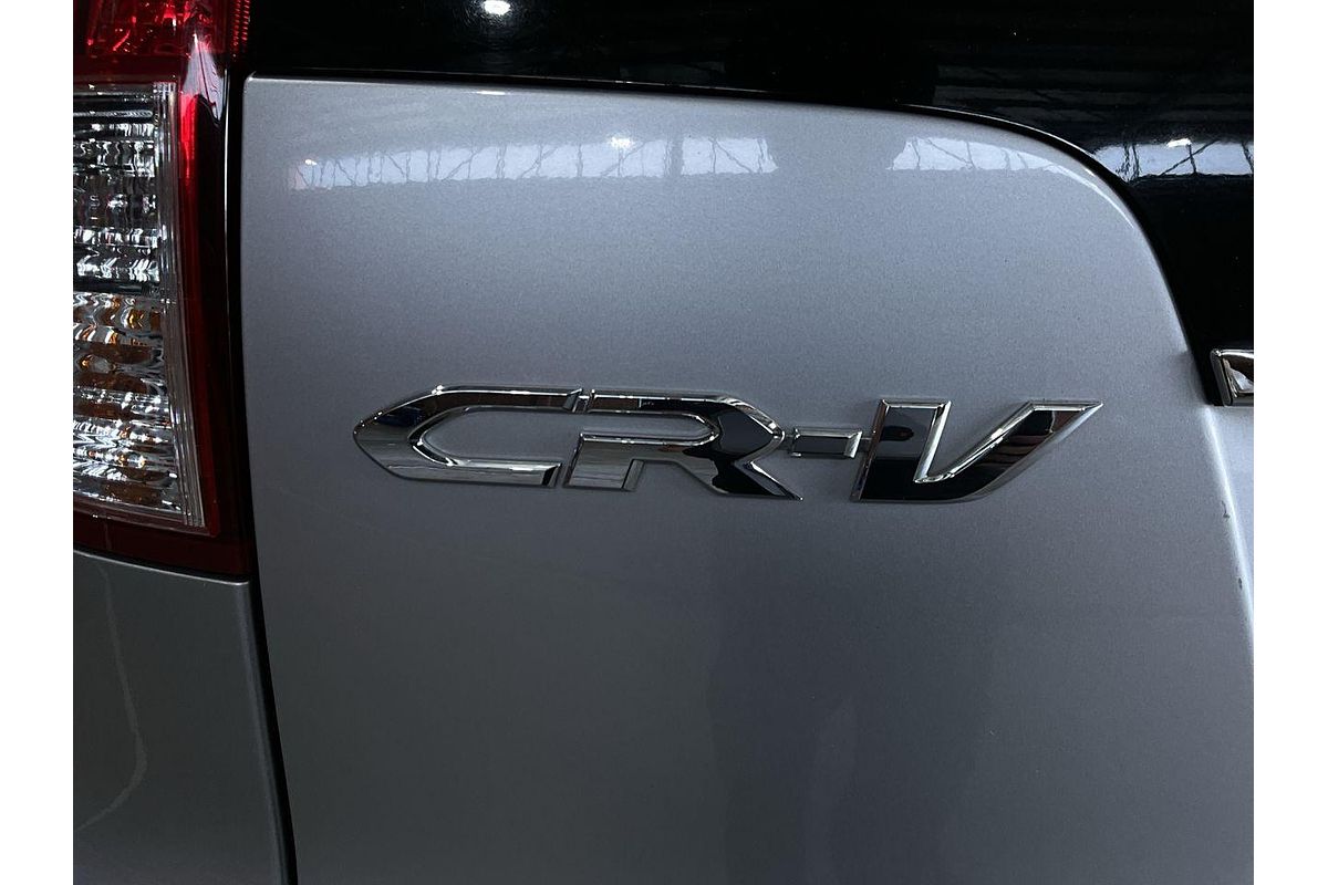 2014 Honda CR-V VTi-L RM